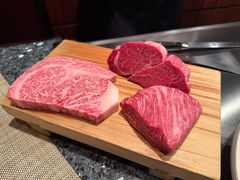 -神户牛排餐厅MOURIYA(总店)