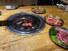 -牛炙烤肉(车公庙店)
