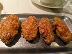 -春家·非遗手工小吃(徐汇万科广场店)