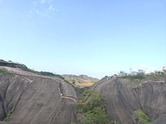-飞天山旅游区