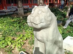 -北京石刻艺术博物馆(五塔寺)