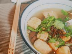 -金海湾自助餐厅(金陵饭店)