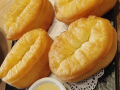 -尚海豆捞(乐虹坊店)