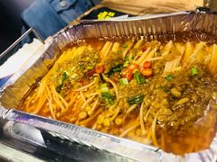 -天天喝丢一只鞋·烧烤·快餐(盐仓桥店)