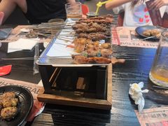 -马海涛牛肉串·午市牛腩饭·烧烤夜宵(领汇广场店)