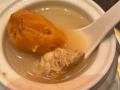 -富力万达嘉华酒店-品珍中餐厅(水果湖店)