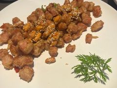 -将相和·海鲜蒸饺大连菜