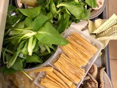 -月圆火锅(宁海东路二店)