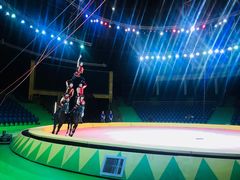 -山西乌金山旅游区