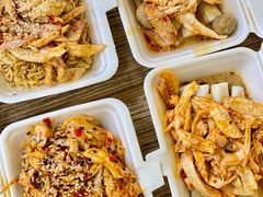 -华辉小食