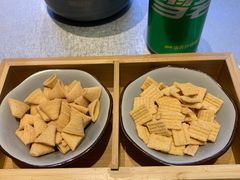 -有红鸡毛店·川菜(建设路店)