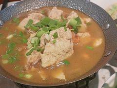 -小乡小镇·传承桐庐土菜·老板亲自烧的菜