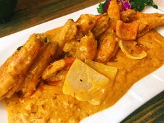 -Hi YOU你的饭局泰餐厅(雍和宫店)