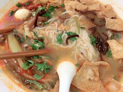 -瓦记米粉(东鼓道店)