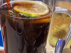 -鱼酷活鱼烤鱼(恒隆广场店)