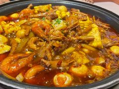 -蟹宗蟹(润达国际五楼店)