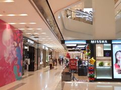 -凯德广场(武胜路店)