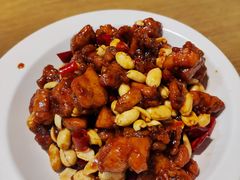 -河沿肉饼Beijing Pie(东华门店)