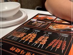 -西域阿里马新疆菜·清真(桂花路店)