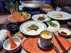 -福州融侨皇冠假日酒店·三宅日本餐厅