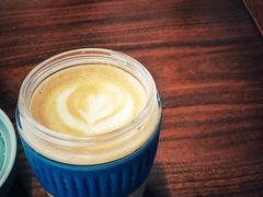 -VESH COFFEE(定西路店)