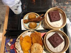 -和府捞面(领展购物广场京通店)