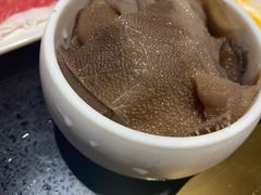 -豪渝火锅(李家村万达店)