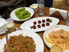 -集品堂·JPC餐厅(青年大街市府店)
