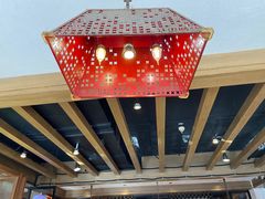 -江边城外烤全鱼(方庄时代购物中心店)