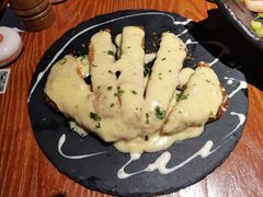 -澳骄 Aussie Kitchen·手工披萨·西餐(国大店)