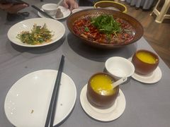 -金哥私房菜馆(张府园总店)