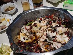 -万和源炝锅城·活鱼现炝(文艺北路店)