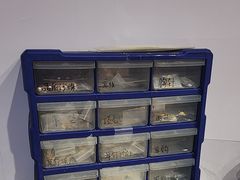 -十八字金·银饰·开蚌DIY·手工体验团建(魏公芳华里店)