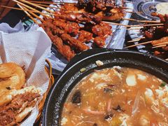 -买又大餐厅(福林里店)