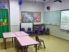 -瑞思英语·少儿英语启蒙(和平·国际商场示范校区)