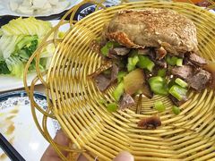 -爆肚于(赵公口桥店)