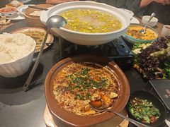 -滇铺子·云南特色菜·第九届野生菌美食节(曲靖万达店)