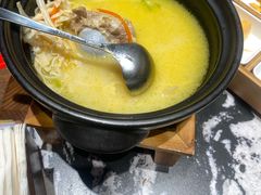-北国饭店·海鲜.北方菜(榕城店)