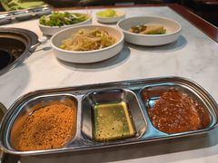 -六七八韩式烤肉·韩国料理(上杭路店)