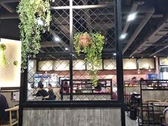 大堂-古乐牛香·鲜牛肉牛杂火锅(五一中路店)