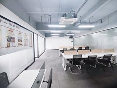 -天河客运站(地铁站)