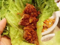 -金顺韩式烤肉·网红烤肉店(广利路店)