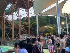 -杭州开元森泊度假乐园