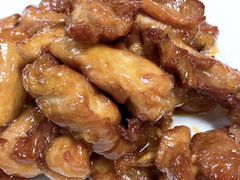 -高第街56号餐厅(银座商城玉函店)