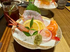 -炉匠炉端烧·酒(国金中心商场店)