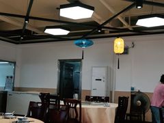 大堂-品香菜馆(旗峰路中侨大厦店)