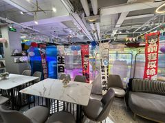 -萨卡屋亲子乐园·餐厅(龙山万物工场店)
