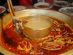 -小龙坎火锅(万象城店)