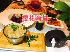 -兰桂坊·花园餐厅(西湖店)