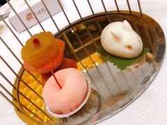 -天瑞轩·粤菜餐厅
